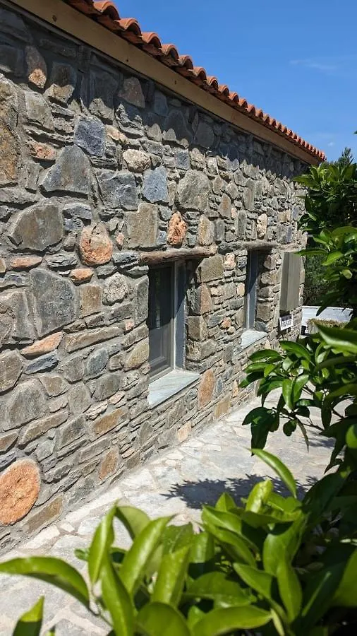 Villa Kladi House Renovated 2023 Nikiti  Nikiti (Sithonia)