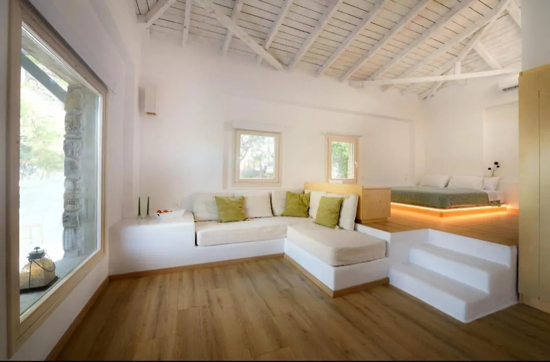 Casa vacanze Villa Kladi House Renovated 2023 Nikiti