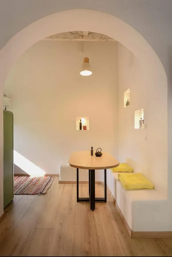 Villa Kladi House Renovated 2023 Nikiti  Casa vacanze Nikiti (Sithonia)