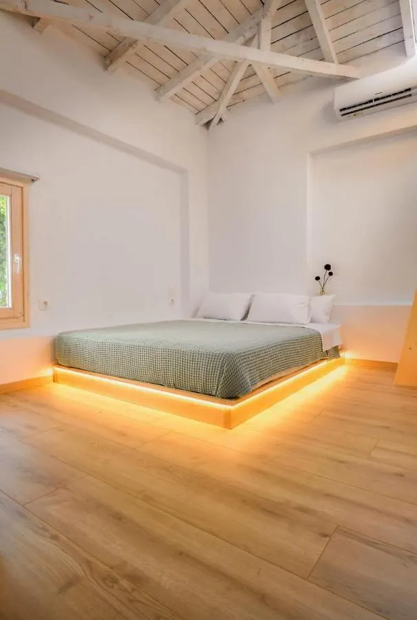 Casa vacanze Villa Kladi House Renovated 2023 Nikiti