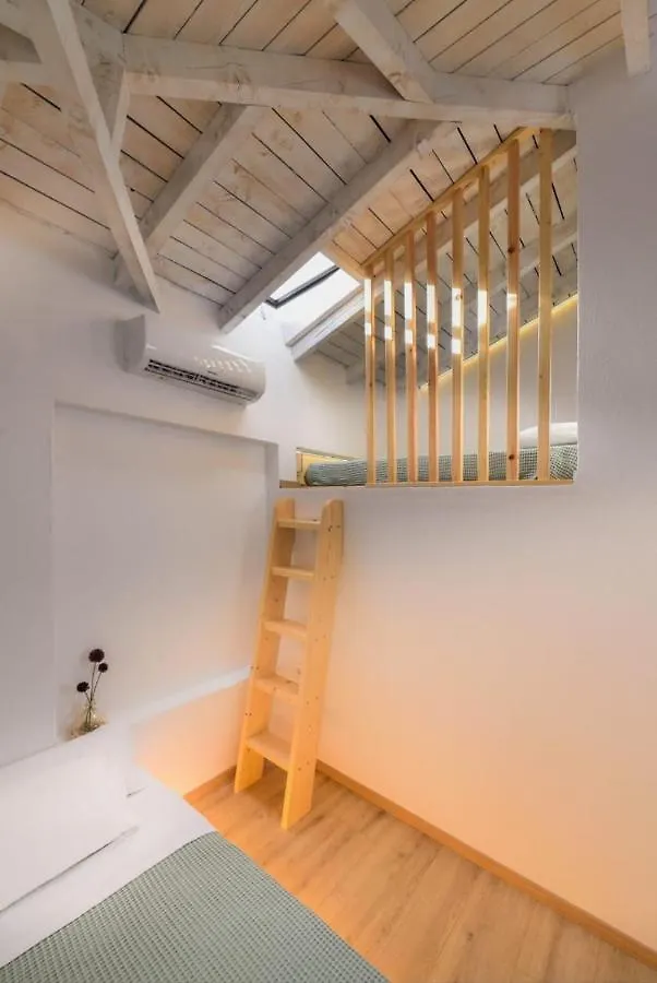 Villa Kladi House Renovated 2023 Nikiti  Grecia