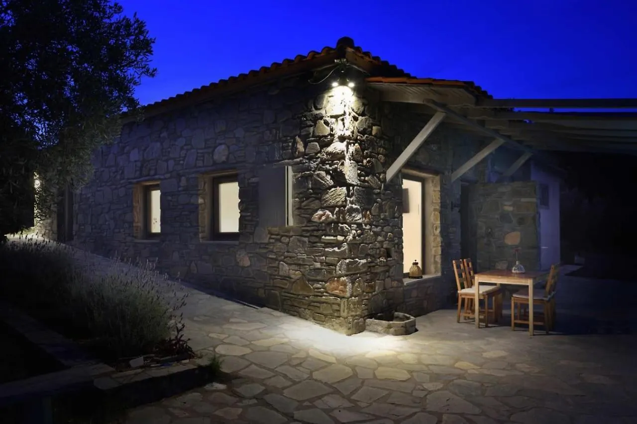 Villa Kladi House Renovated 2023 Nikiti  Casa vacanze Nikiti (Sithonia)
